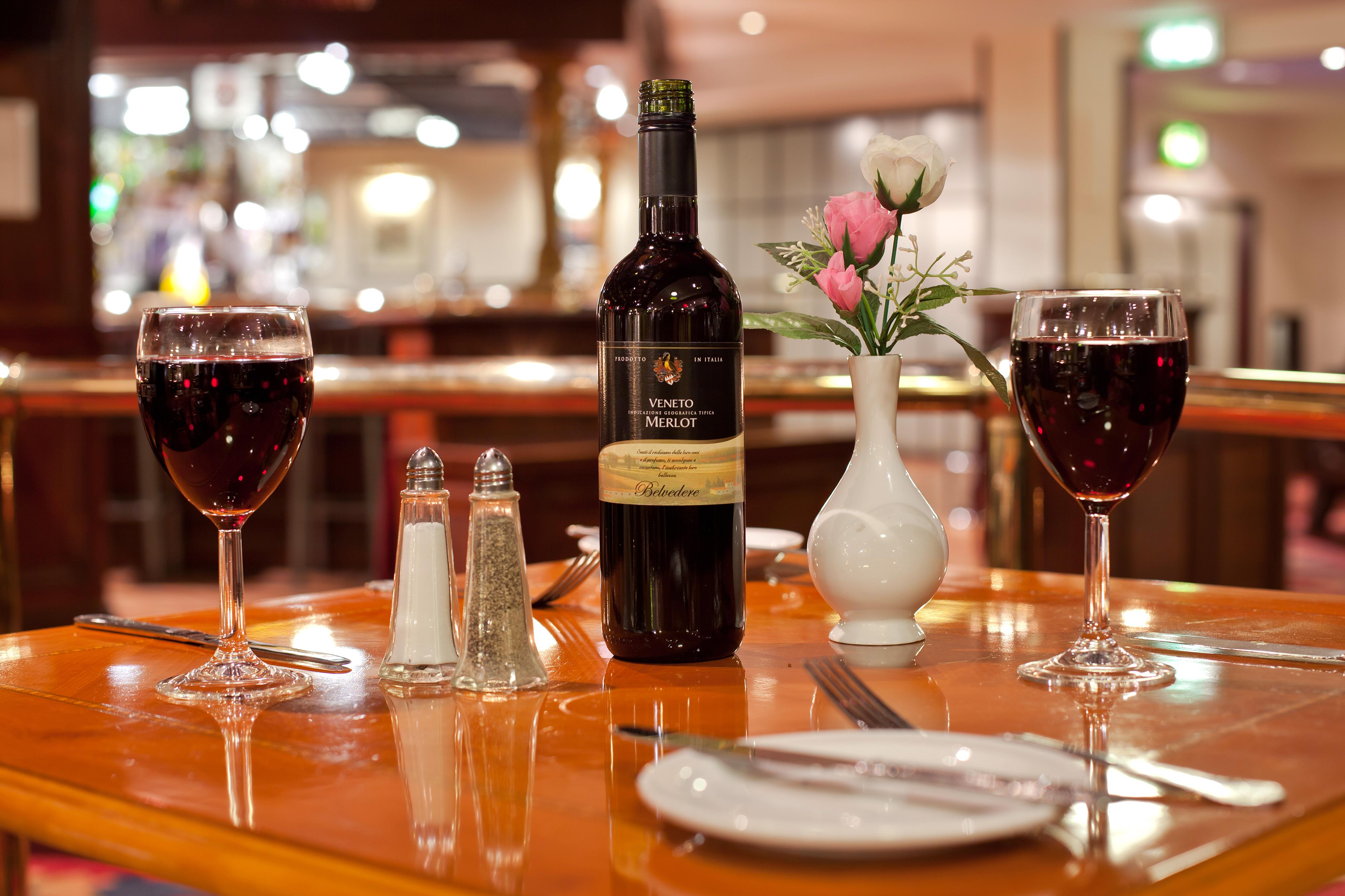 Sachas Hotel Manchester Bagian luar foto