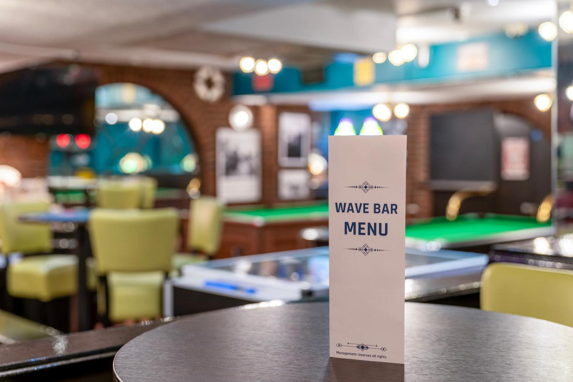 Sachas Hotel Manchester Bagian luar foto